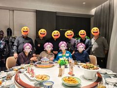 -真地道京味府·鲜橙烤鸭·北京菜(朝外大街东大桥店)