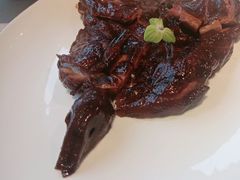 -一澜江宴·江景地标楚菜(江滩公园店)