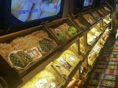 -云海肴·汽锅鸡·云南菜(天津国金汇店)