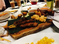 -关夫人餐厅(阳光广场店)