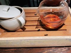 -青藤茶馆(凤起路店)