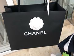 -Chanel(德基广场店)