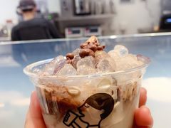 -喜茶(上海兴业太古汇店)