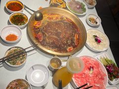 -小龙坎火锅(总店)