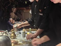 -水木锦堂·自助铁板烧(世贸天阶店)