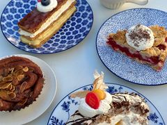 -北欧饼铺 Nordic Bakery Shop(荣祥广场店)