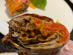 -甄御•海鲜新青岛菜(麦岛店)