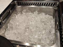 冰泉水-九府羊·鲜羊火锅·烤串(新华路店)