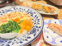 -Sushi Love 创意寿司(正佳广场店)