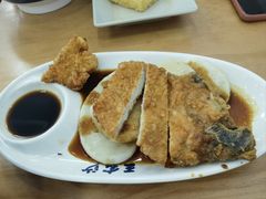 -王家沙点心店(西康路店)