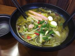 -渝和喵叔米线(南坪万达店)