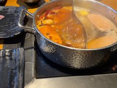 -呷哺呷哺 黄金牧场 (欢乐谷店)