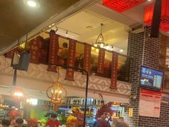 -百年神厨·地道川菜(清江西路店)