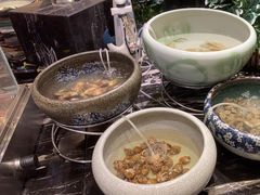 -南通绿洲国际假日酒店全日餐厅