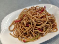 -一盏明灯全素斋(殊像寺店)