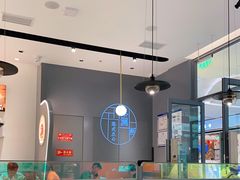 大堂-蔡澜点心(三里屯T+MALL店)