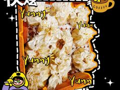 -老爷庙风味美食府(魏都大道店)