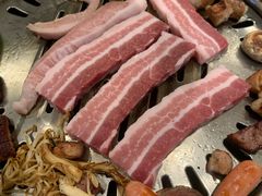 -炽城·烤肉名家(鸿达中央广场店)