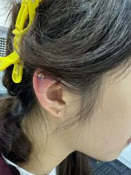 -AI艾耳·专业手工耳洞·穿孔美学馆
