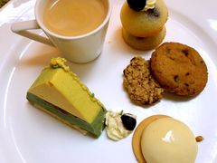 -威斯汀舞台餐厅