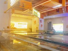 -令狐冲烤鱼·烧菜馆(达明店)