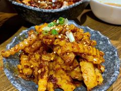-付小姐在成都(五道口店)
