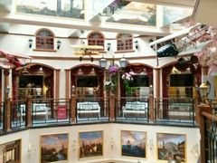 -火吧PTV聚会餐厅(10号店)