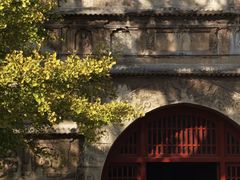 -北京石刻艺术博物馆(五塔寺)
