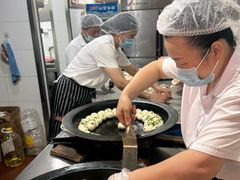 -哑巴生煎(临顿路店)