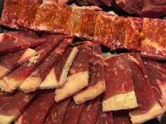 -熊出没日本烧肉放题