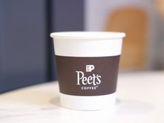 -Peet's Coffee皮爷咖啡(万象天地店)