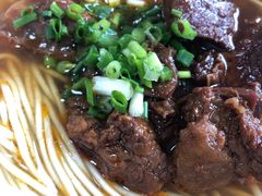 -上海为民商行清真饭店(南大路店)