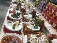 -良师门滨海人家·海鲜·家常菜(滨海城店)