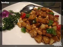 DSC09650-天厨妙香素食餐厅(清华店)