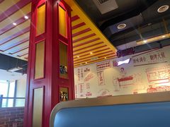 -邢氏老太太烤串(北兴街店)