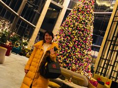 -恰餐厅及酒吧 CHAR Bar & Grill (北京丽都皇冠假日店)