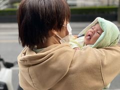-舒月母婴月嫂育儿嫂(静安店)