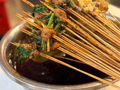 -成都瓜串串(华强北店)
