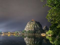 -星湖旅游景区七星岩