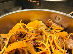 -上海锦江汤臣洲际大酒店壹阶层