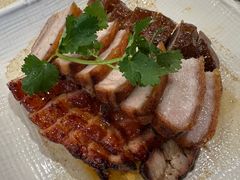 -麒麟中餐厅·经典粤菜·地道菜式老字号(广州长隆酒店)