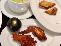 -博悦茶餐厅(文殊院店)
