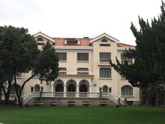 -上海安亭别墅花园酒店