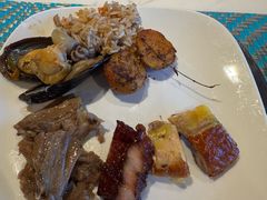 -深圳大梅沙京基洲际度假酒店