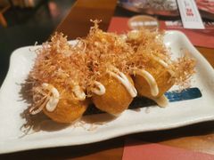 -烧鸟横丁(联发文创口岸店)