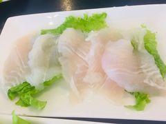 -栈桥王子饭店-风味餐厅
