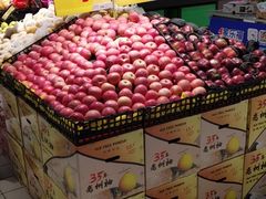 -家乐福(徐州和信宝龙广场店)