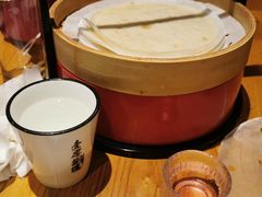 -壹零捌道·北京烤鸭(车公庄店)