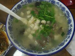 -福瑞记老孙头biangbiang面(新生路店)