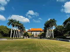 -三亚海棠湾万丽度假酒店